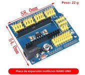 Mini / Type-C / Micro USB Nano 3.0 With the bootloader compatible Nano controller for arduino CH340 USB driver 16Mhz ATMEGA328P