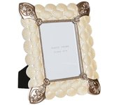 Marco Foto 13X18 Resina Cristal 22,8X2,6X28,6 El mejor complemento para tu hogar  -Fijalo-