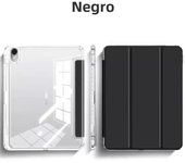 Clear Leather Tablet Case for Huawei MatePad SE 11 2024 11.5 S Air 11.5 11 Paper Matte Pro 11 10.8 10.4 Shockproof Protect Cover