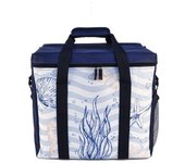 IRIS BARCELONA BOLSA NEVERA 25L OCEANIC Azul
