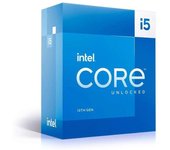 Procesador 1700 Intel Core i5 13400 - 4.6 Ghz - 10 nﾃｺcleos - 16 hilos - 20 MB cachﾃｩ - Intel UHD Graphics 730 - Caja