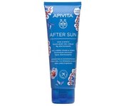 Apivita Bee Sun Safe Aftersun Gel-Crema 100 ml