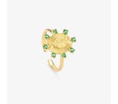 Radiant Anillo Mujer RY000158 - Acero Inoxidable