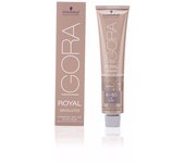 Cabello Schwarzkopf IGORA ROYAL ABSOLUTES
