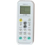 1000 in 1 Universal Remote Control K 1028E AC Digital LCD for Air Conditioner