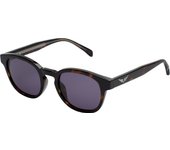 Zadig & Voltaire-Gafas de sol Redondas SZV370 para Mujer