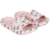 Chanclas Pala Eva Bluey T24/25 (Cerdá 2300006790_T2425-C70)