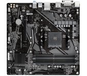 PLACA BASE GIGABYTE A520M DS3H AM4 MATX 4XDDR4