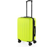 Skpat - Maletas De Viaje Cabina - Maletas De Cabina Con 4 Ruedas - Maletas De Viaje Pequeñas Ligeras. Trolley Cabina Equipaje De Mano. Maleta Cabina Con Candado TSA 175150
