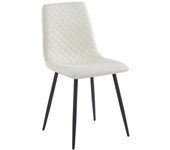 Silla Rom Polipiel - Beige
