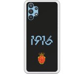 Funda original compatible con Samsung Galaxy A32 - RCD Mallorca 1916