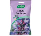 SALVIA BONBONS bolsa 75GR - A. VOGEL