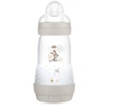 MAM BIBERON EASY START ANTI-COLIC +2M 260ML MATT