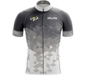 Lets Gobik Cycling Jersey 2025 Team Men Cycling Set Racing Bicycle Clothing Suit Breathable Mountain Bike Clothes Sportwears