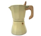 CAFETERA ALUMINIO INDUCCION PETRA de la marca OROLEY
