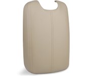 For Honda Car Armrest Center Console Lid Leather Armrest  For Honda Accord Replacement Cover 2008 2009 2010 2011 2012 Center