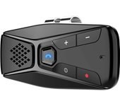 Visera De Sol Para Coche Con Bluetooth Manos Libres Reproductor MP3 Estéreo Inalámbrico Teléfono Móvil Accesorio De Automóvil