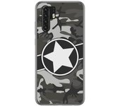 Tumundosmartphone Funda Gel Tpu para Huawei P30 Pro diseño Camuflaje 02 Dibujos