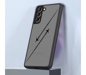 Premium Airplane Pattern Case for Samsung Galaxy S24 Ultra S23 Ultra S20 FE S21 S22 Plus S10 S9 S23 5G Matte Cover
