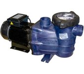 Productos Qp Bomba Piscina Starpump 0.5 HP | Uso en Piscinas Pequeñas