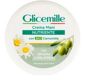 GLICEMILLE CREMA MANOS NUTRITIVA CON GLICERINA Y CAMOMILA 100 ML