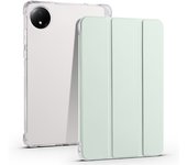 For Redmi Pad SE 8.7 8 7 Case with Pencil Holder Soft TPU Back Magnetic Shell for Xiaomi Redmi Pad SE PadSE 8 7 4G Tablet Cover