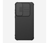 Nillkin for Samsung Galaxy A55 A35 A54 A53 A73 A52 A52S CamShield Pro Phone Case, PC+TPU with Sliding Camera Cover