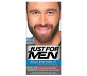 Just for Men Bigote Barba Patillas Castaño Oscuro  M 35 Just For Men