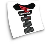 Adhesivo compatible con Protector de Depósito moto Honda CBR RR