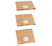 BOLSA ASPIRADOR POWX323A POWERPLUS - ENVÍO DESDE ESPAÑA 24H -