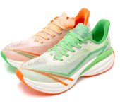 ONEMIX New Classics Style Men Running Shoes Lace Up Sport Shoes Men Outdoor Summer Jogging Walking Sneakers Mesh Athletic Shoes