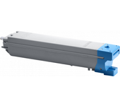 Samsung Print Cart. Clt-c659s Clx-8640nd/8650nd Cyan (clt-c659s/els)(su093a)