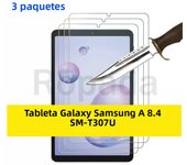 3PCS Glass screen protector for Samsung galaxy tab S9 S8 S7 FE Plus Ultra S6 lite S5E S4 S3 S2 S A9 A8 A7 A6 A 8.0 tablet film