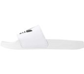 Chanclas Adidas Adilette Lite para hombre en color blanco