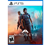 Juego Mindseye para Playstation 5 | PS5 PAL EU - Nuevo Original Precintado - PREVENTA - Entrega a partir de 10/06/2025