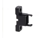New Version Rear Mudguard Electric Scooter For Xiaomi PRO PRO2 Mi3 Fender /Bracket Support /Rear Tail Light Lamp Accessories