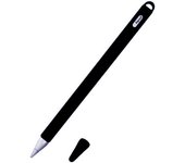 For Apple Pencil 2 Case Soft Silicone Holder Stylus Pen Cover Compatible For Ipad Tablet Touch pen Protective Case 2018 2020