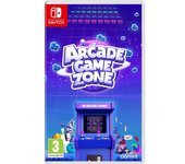 Arcade Game Zone Juego para Consola Nintendo Switch