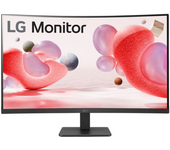 MONITOR LG 32MR50C-B fHD 250CD/M2 3000:1 MTSC 2XHMD D-SUB AJUS. INCLI