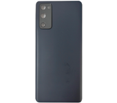 New For Samsung Galaxy S20FE 4G Battery Back Cover Panel Rear Door Housing Case Camera Lens Replace