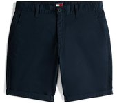 Pantalón Tommy Scanton Hombre Azul