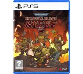WARHAMMER 40,000: SHOOTAS, BLOOD & TEEF Juego para Consola Sony PlayStation 5 PS5