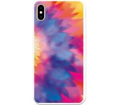 Carcasa para iPhone XS Max - Media Espiral Tie