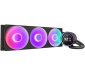 NZXT KRAKEN ELITE 420 RGB V2 (NEGRO)