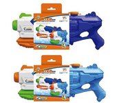 PISTOLA AGUA 44 CM.SUPER WATER GUN DE PANRITOS