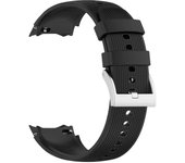 For OnePlus Watch 2 Strap Silicone Replacement Correa Wristband For Oppo Watch X Smart Watch Band Bracelet No Gaps Accessories