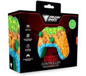 Mando Wireless DragonShock Cube Switch