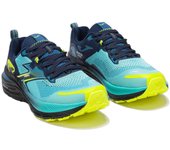 Zapatillas de Running Joma Tr-5 para hombre en color azul