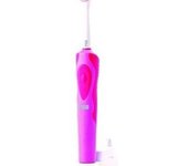 Phb Active Cepillo Eléctrico Recargable Rosa, 1 Ud