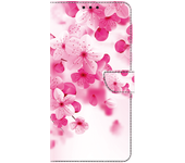 Magnetic Flip Leather Cover For Samsung Galaxy A40 A41 A42 A50 A50S A51 A52 A52S A53 A54 A55 4G/5G Wallet Case